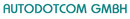 Logo autodotcom GmbH